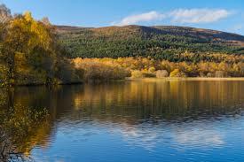 Loch Kinord